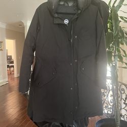 Canada Goose Parka Excellent Condition 