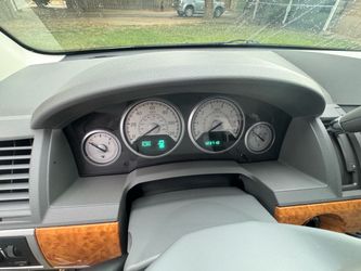 2010 Chrysler Town & Country