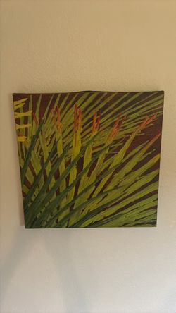 Wall art