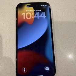 Iphone 14 pro 256 gb Unlocked