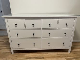 IKEA Hemnes 8 drawer dresser w/ glass Top - Pending for Sale in Portland, OR - OfferUp IKEA Hemnes 8 drawer dresser w/ glass Top - Pending for Sale in Portland, OR - OfferUp