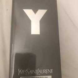 YSL Mens Cologne