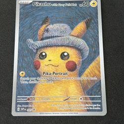 Pokemon Pikachu Grey Felt Hat
