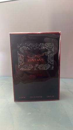 Hawas majestic cologne