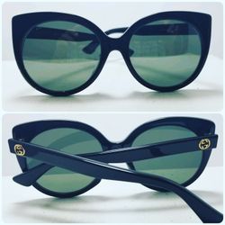 Gucci sunglasses new
