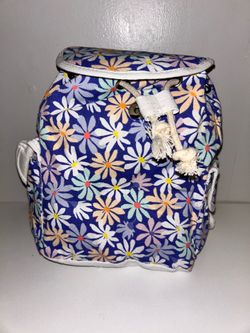 Cat & Jack mini backpack