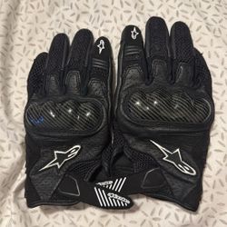 Men's Alpine Riding Gloves 