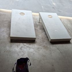 Corn Hole 