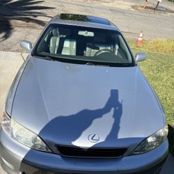 2000 Lexus ES300 