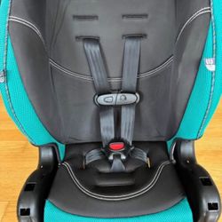 Car seat 