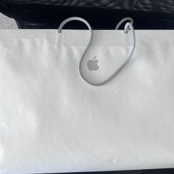 Apple Bag With iPad 13inch Box 