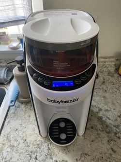 Babybrezza