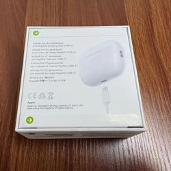 AirPod Pros 2 Gen 