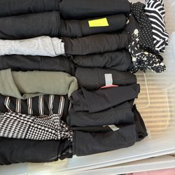 Woman’s Leggings 