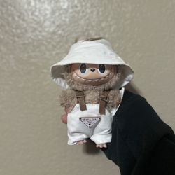 Labubu Clothes