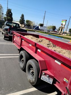 Free Clean Dirt