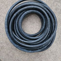 Hose-Heavy Duty