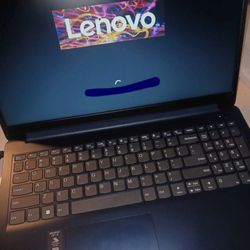 Lenovo Laptop 