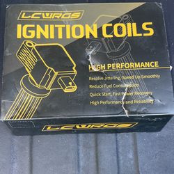 Ignition Coil