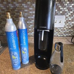 Soda Stream