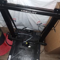 CR-10 Smart 3d Printer 
