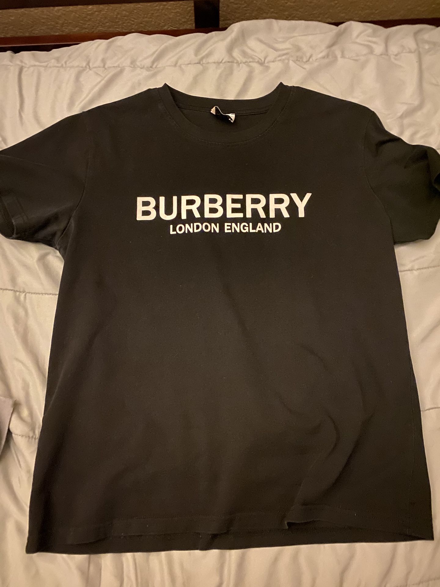 Burberry Shirt 