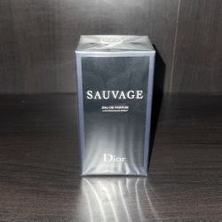 Dior Sauvage Eau De Parfum