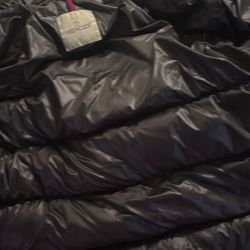 Moncler Coat 
