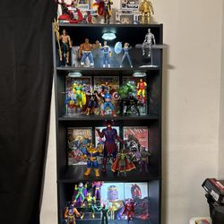 Marvel collection