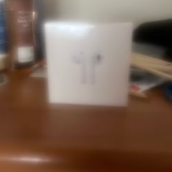 Brand New Air-pods Want Beats Instead