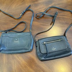 Marc Jacobs & Kate spade