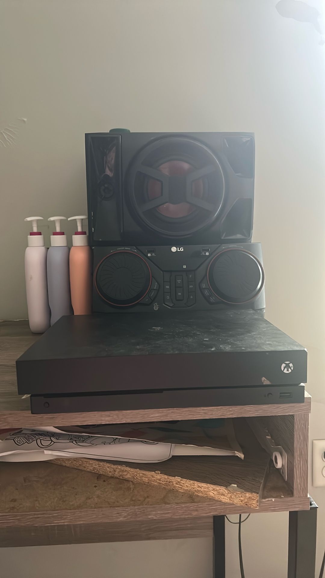 Xbox One S 1 Terabyte