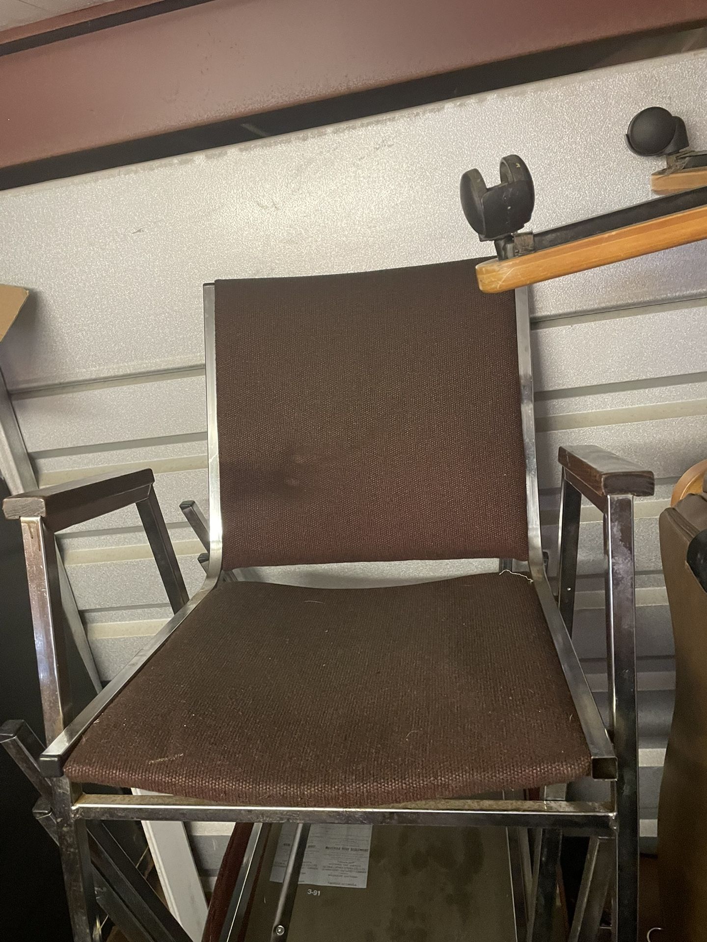 Four Chairs  - $50 Obo Trades Welcome 