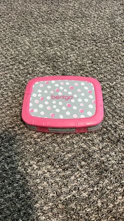 Kids bentgo lunch box