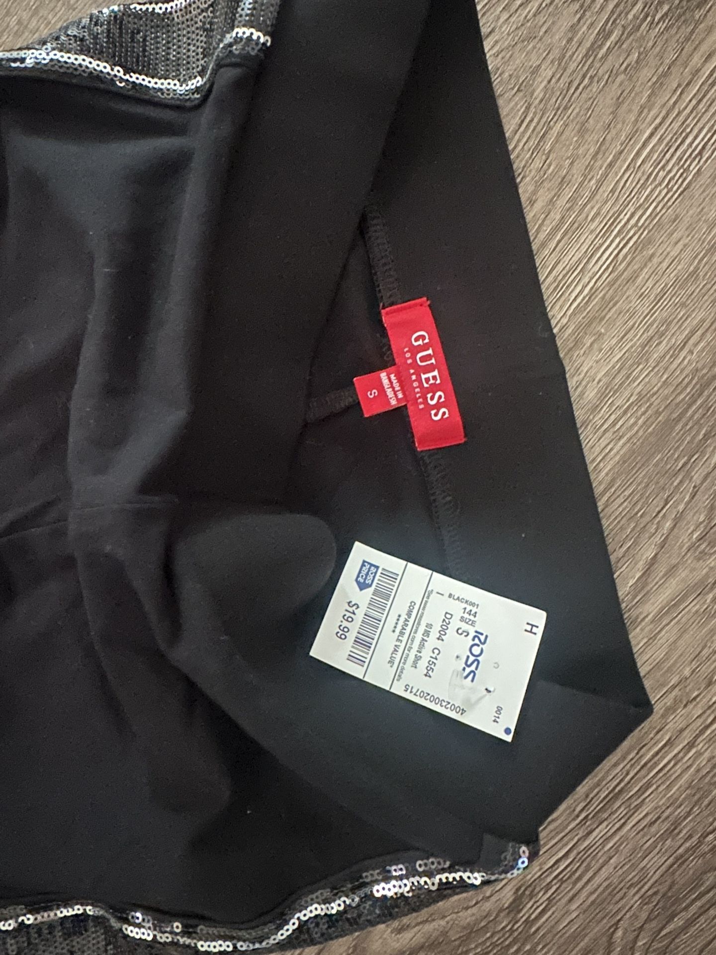 Leggings Size S