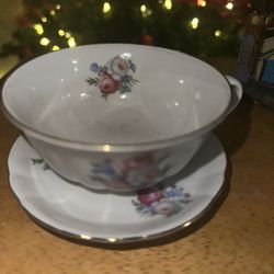 Tea Cup