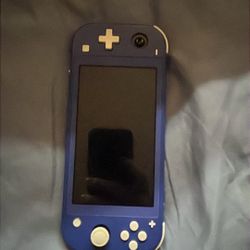 Switch Lite Pickup 