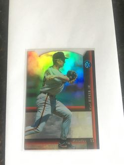 1994 so holoview cal Ripken