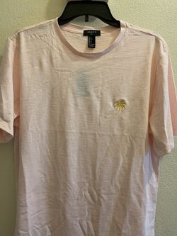 Summer T-shirt