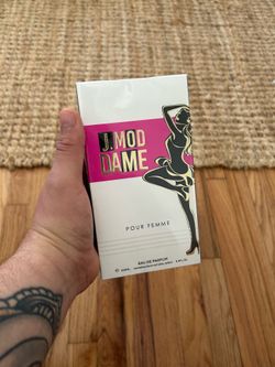 J.MOD DAME