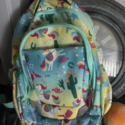 Backpack 