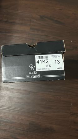 Dress shoes