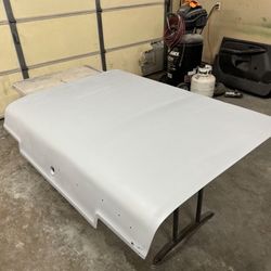 1966 Chevy Impala Convertible Trunk Lid
