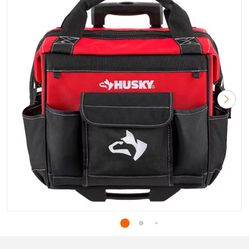 Husky Bag 14 Inches 