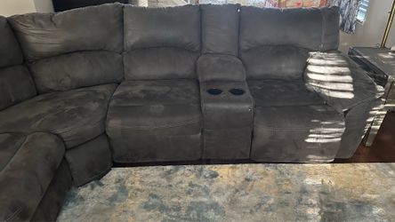 *Good condition* Living Room Set