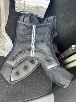Weight vest