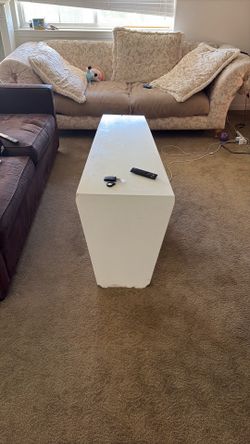 2 Piece Coffee Table