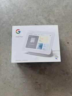 Google Hub