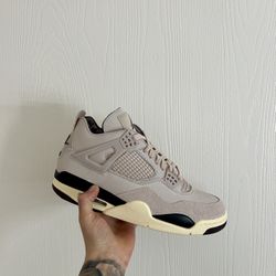 Jordan 4 AMM While You Were Sleeping (Size 9)