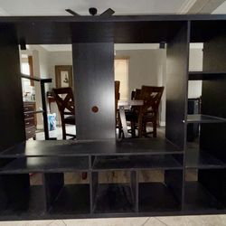 Tv Entertainment Center